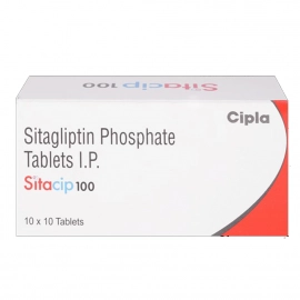 SITACIP 100